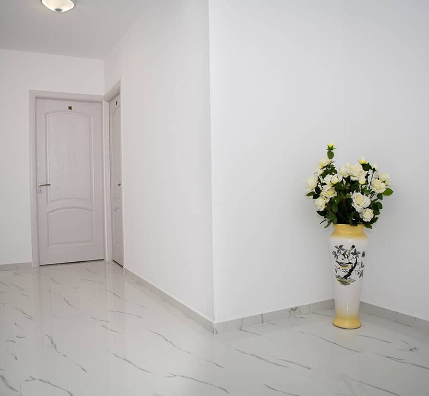 Hotel Alexandria White House