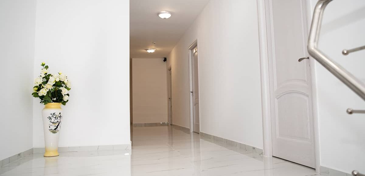 Hotel Alexandria White House