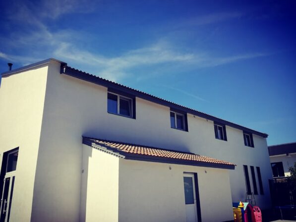 White House Hotel Alexandria