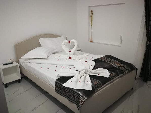 White House Hotel Alexandria