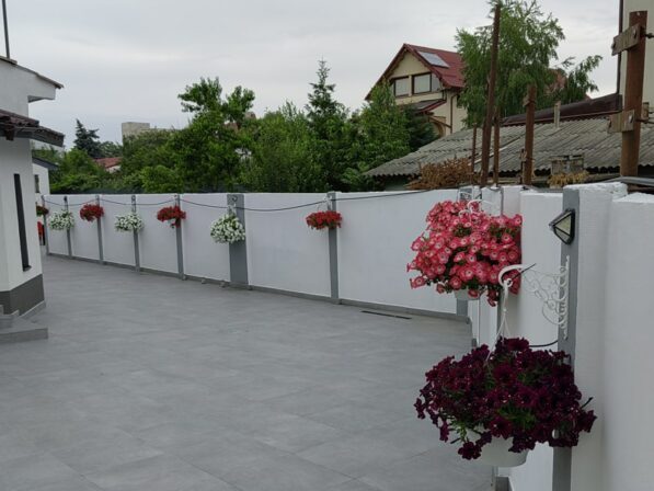 White House Hotel Alexandria