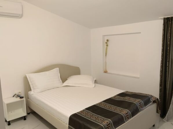 White House Hotel Alexandria